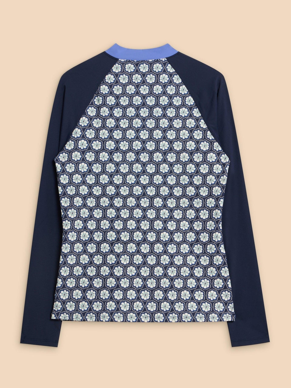 Bay Schwimmshirt