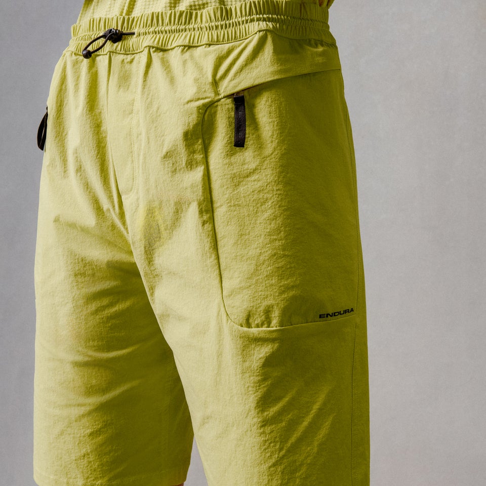 Chamois liner online