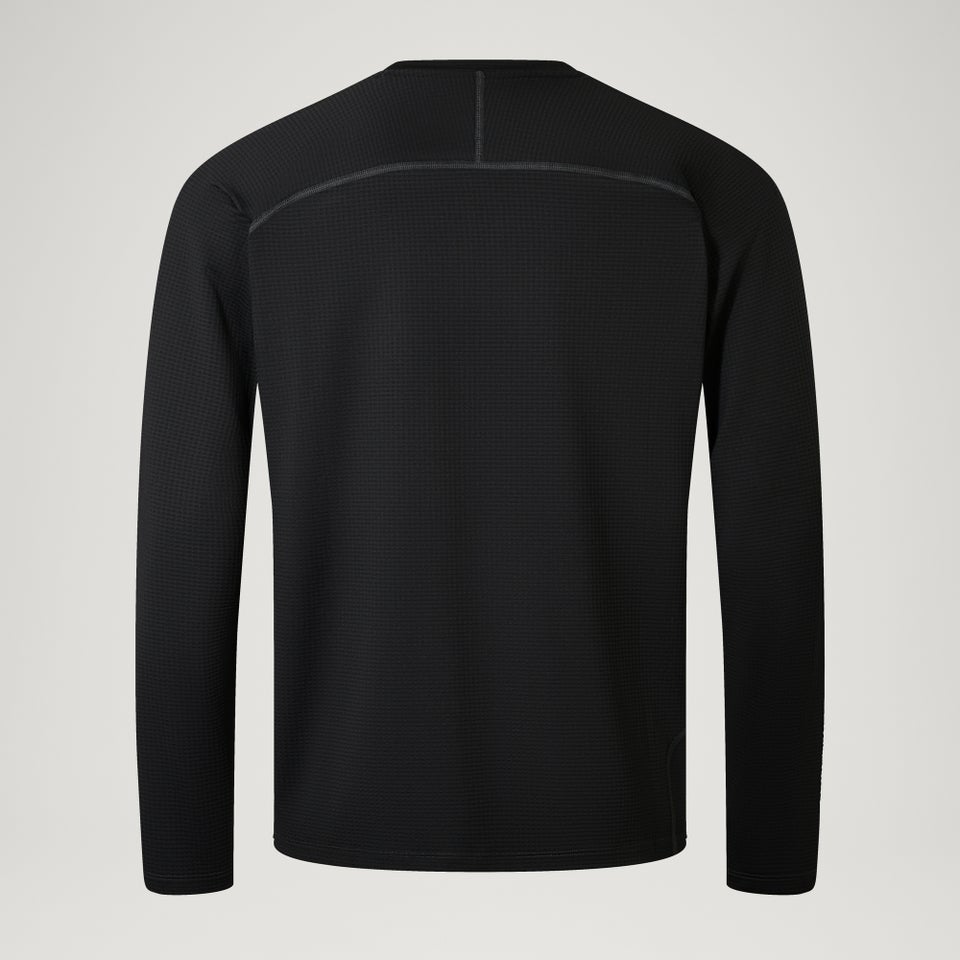 Long Sleeve Corner Shirt