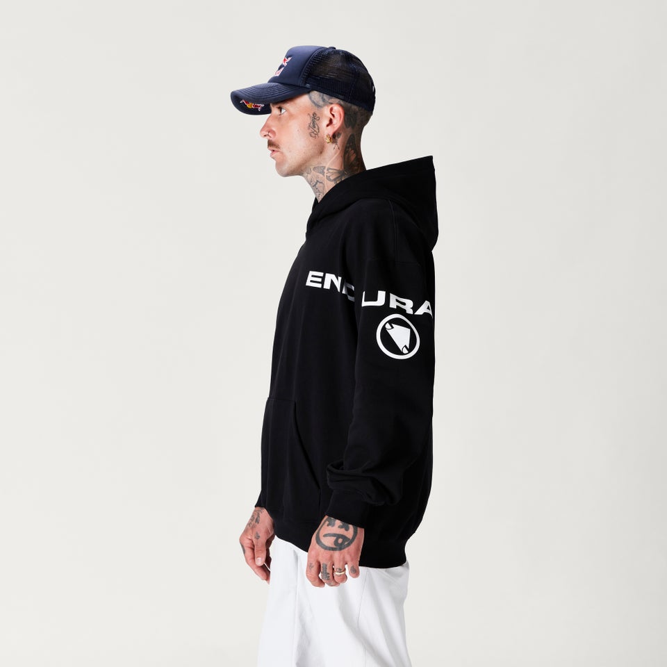 Kriss Kyle Box Hoodie