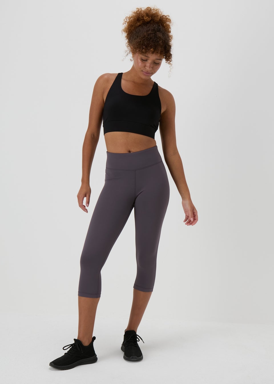 Capri sport leggings on sale