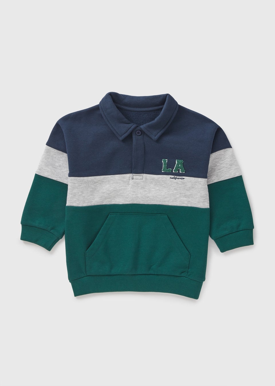 Matalan boys polo shirts top