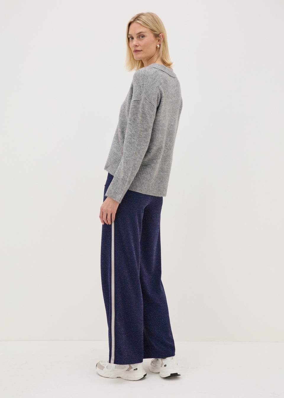 Wide leg trousers matalan on sale