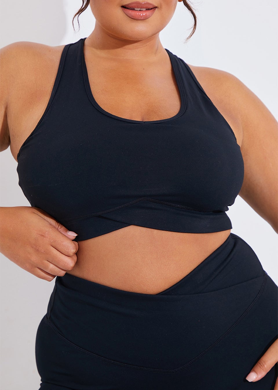 Matalan sports bra best sale