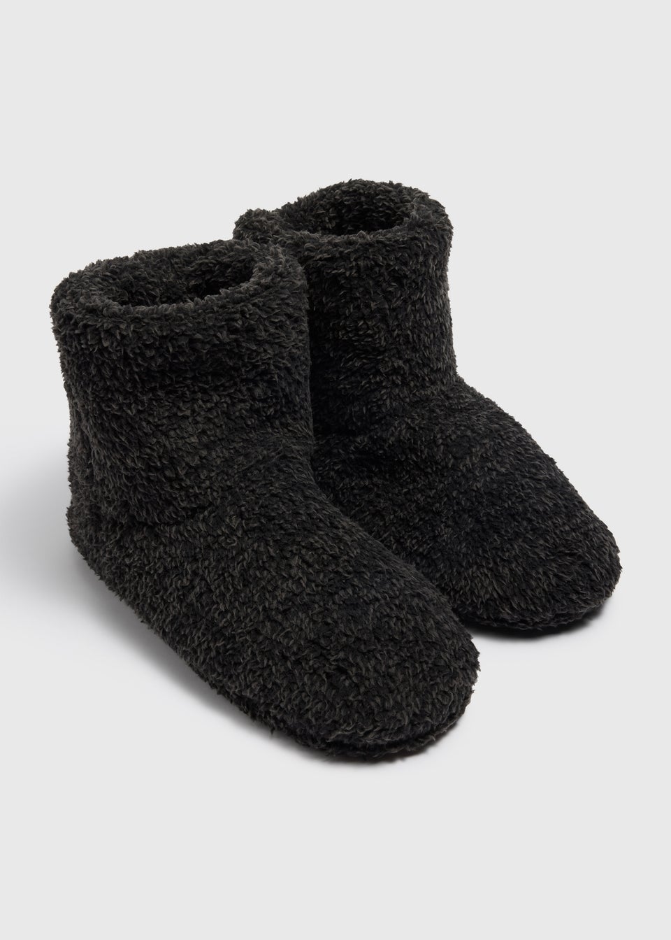 Matalan ladies slipper boots online