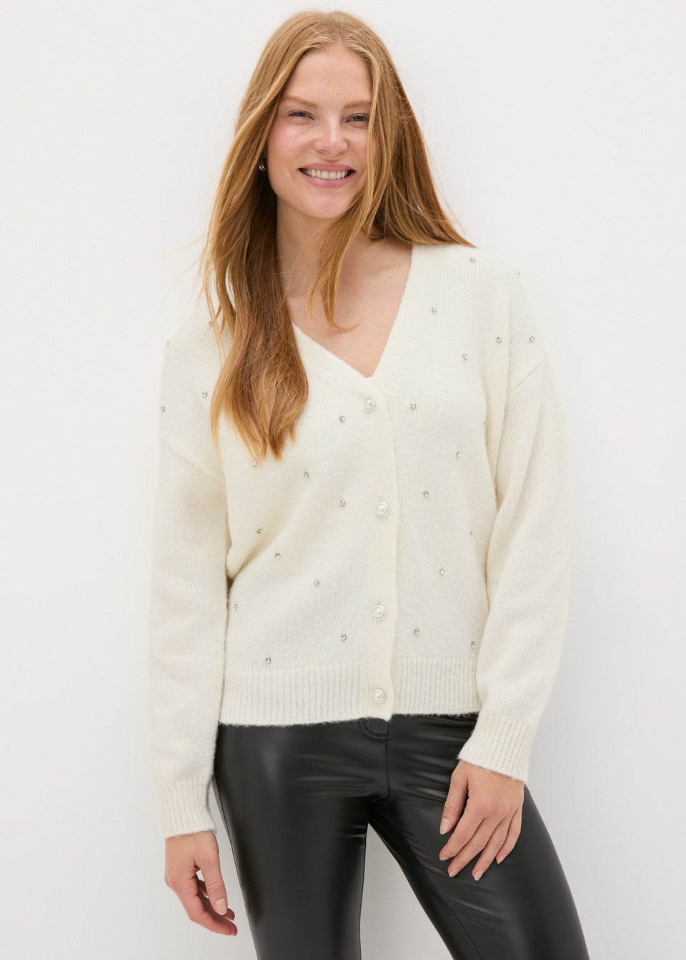 Long cardigans matalan hotsell