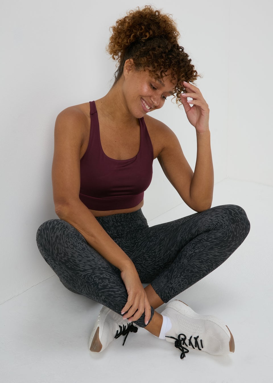Matalan gym clothes clearance