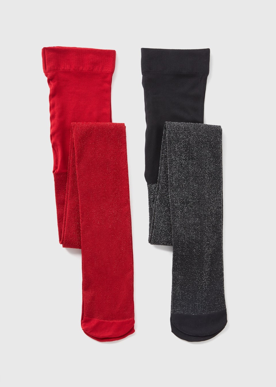 Matalan girls school tights 2025