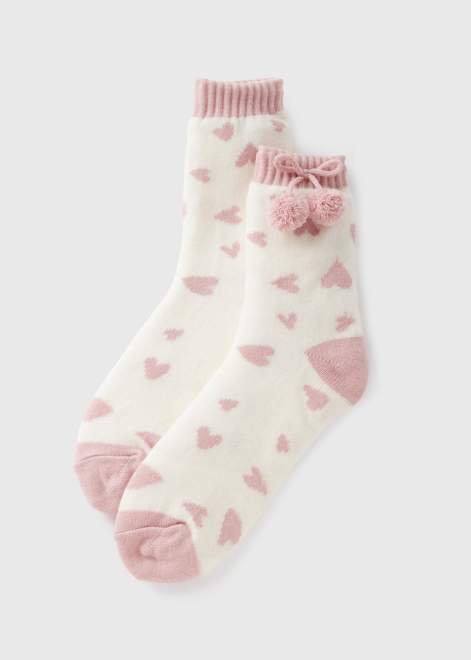 Matalan ladies slipper socks 2025