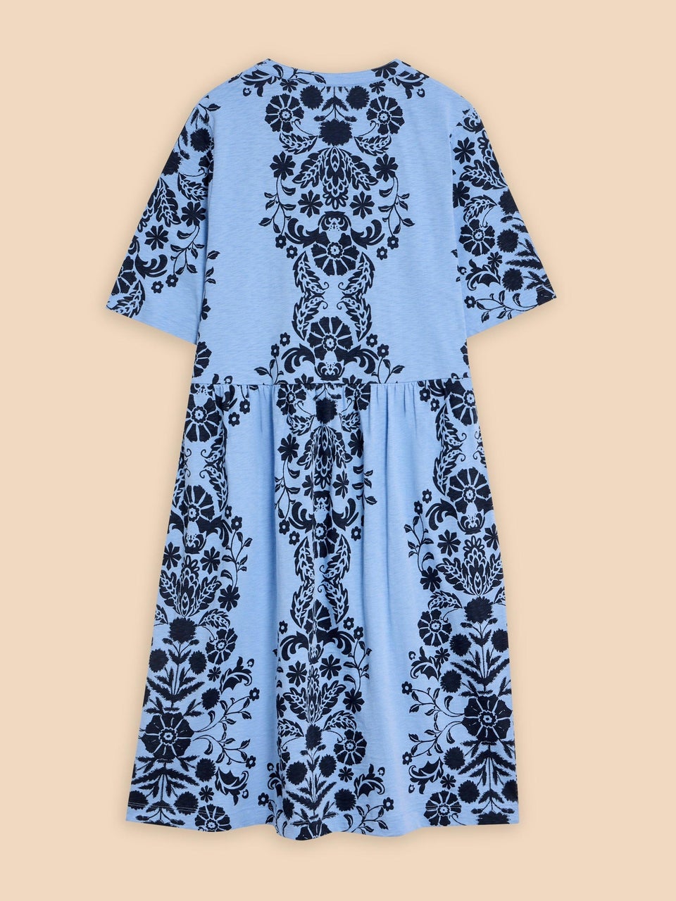 Thea Jerseykleid