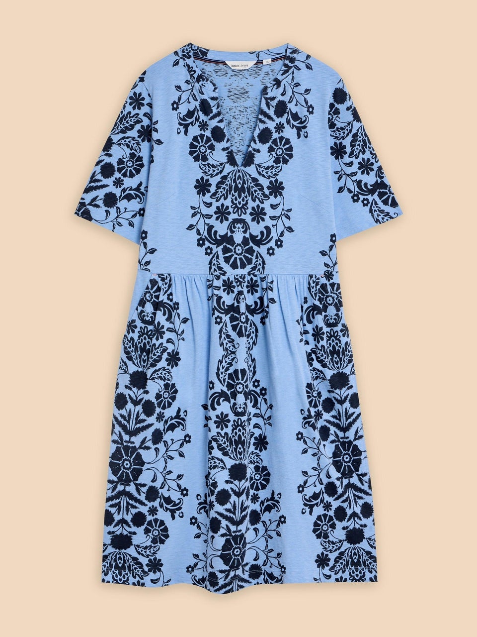 Thea Jerseykleid