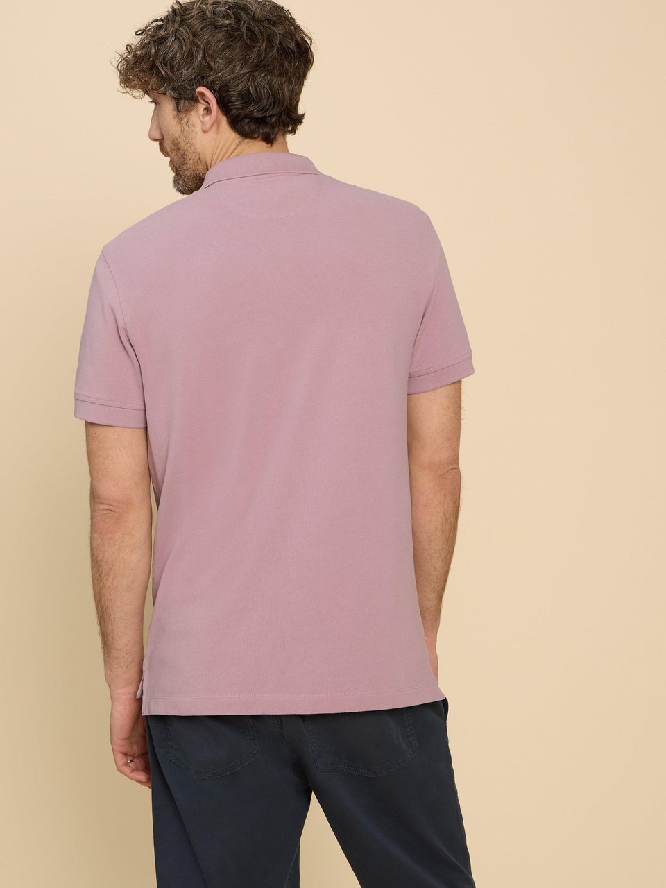 Utility Polohemd