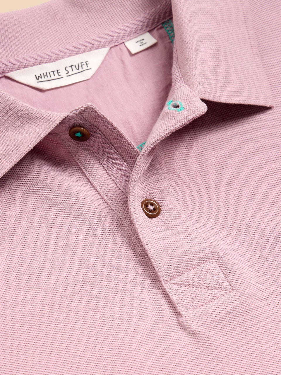 Utility Polohemd