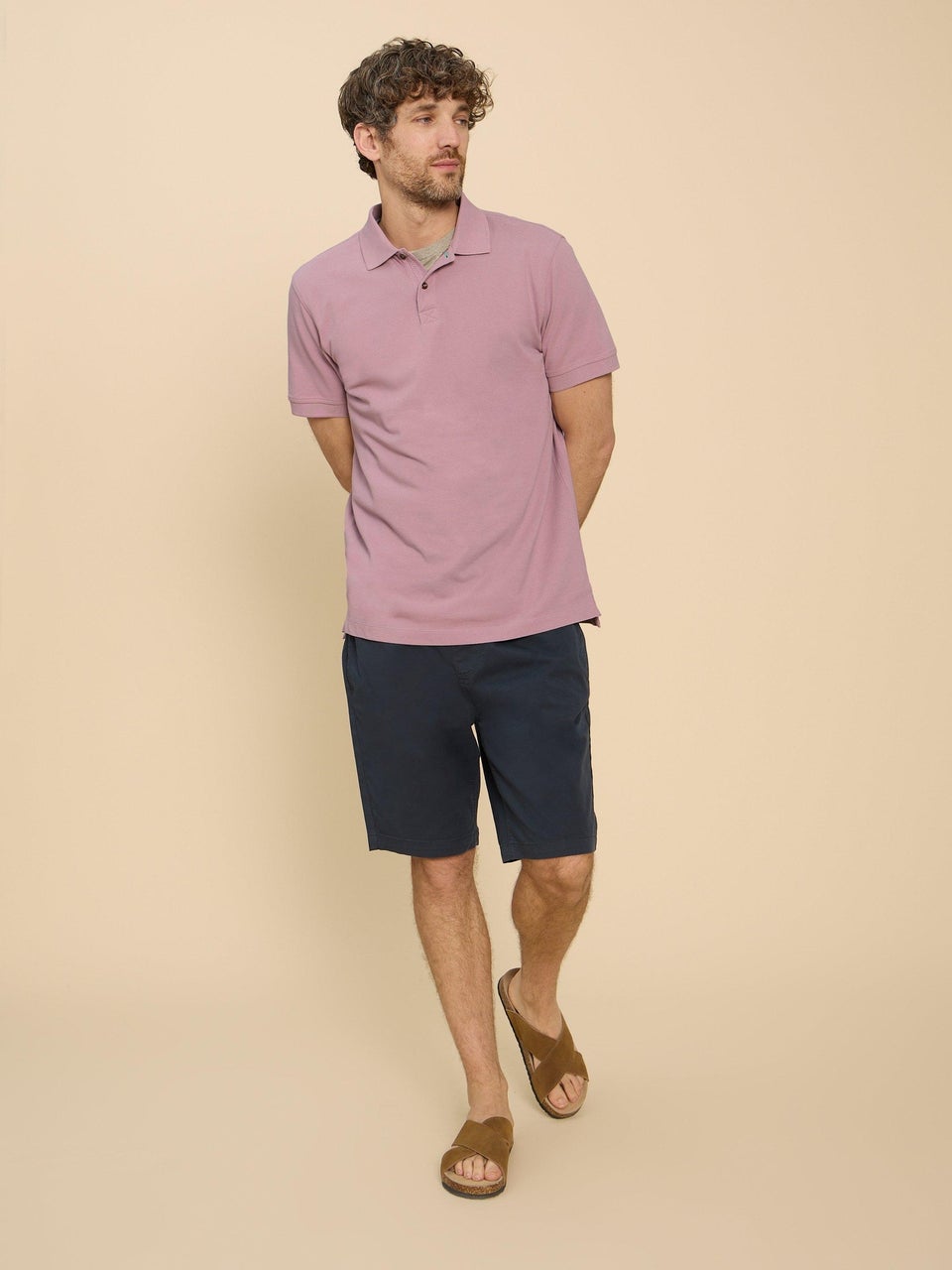 Utility Polohemd