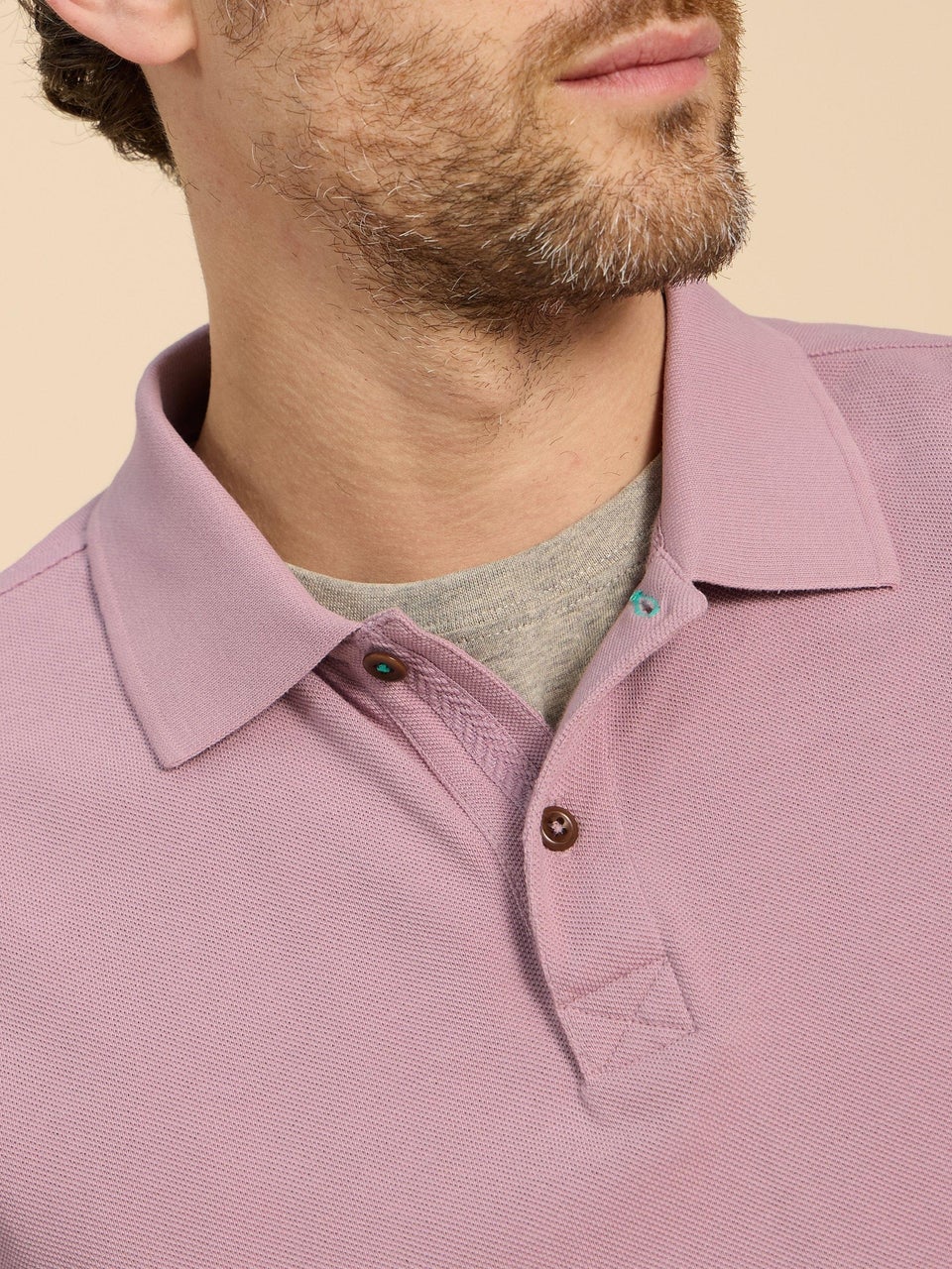 Utility Polohemd