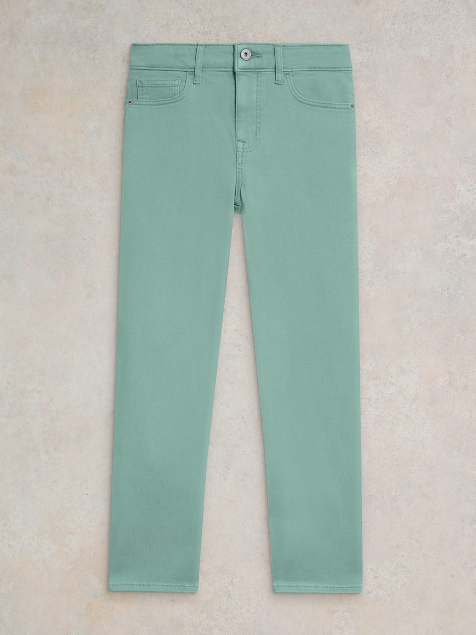 7/8-Jeans Blake mit geradem Bein