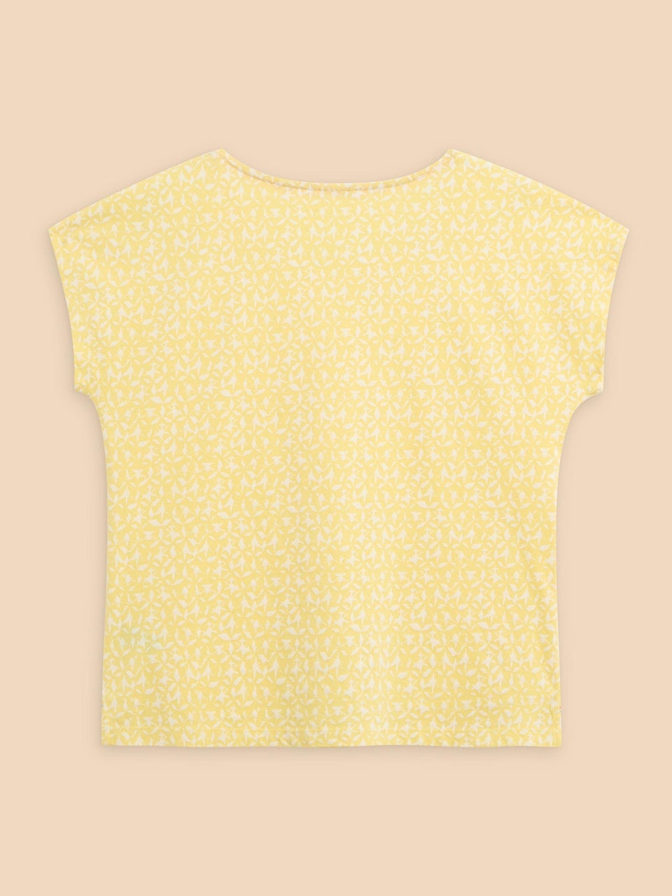 Anthea Besticktes Top