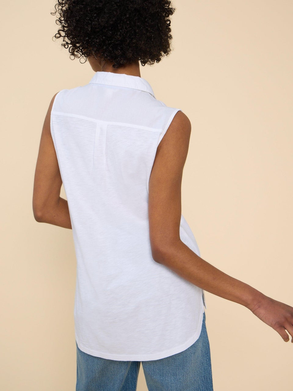 Melanie Lange Bluse