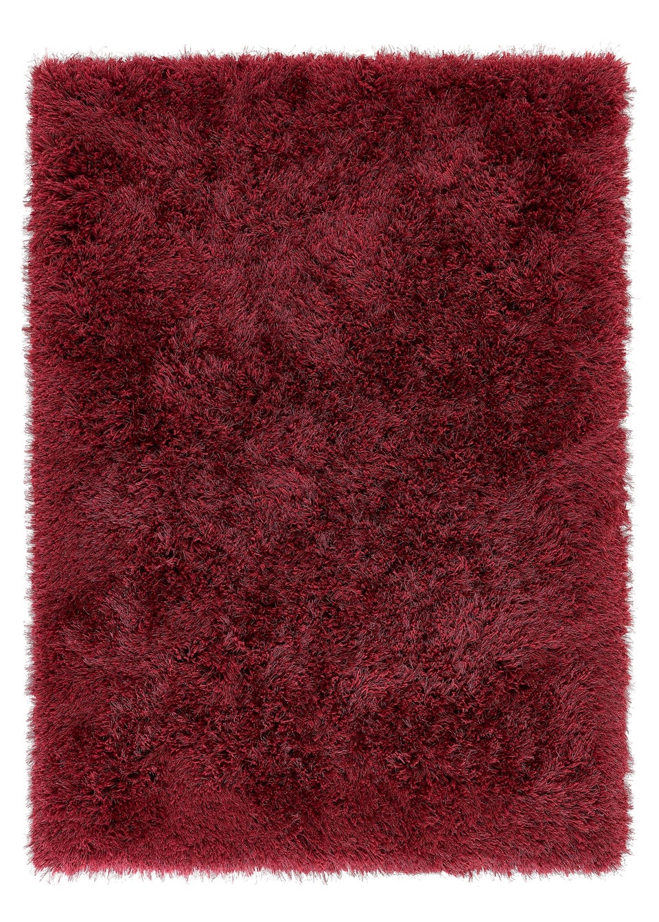 Origins Burgundy Extravagance Rug (80X150)