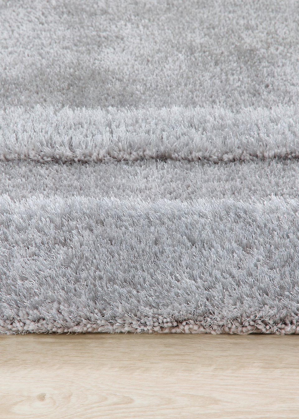 Origins Silver Frame Rug (120x170)