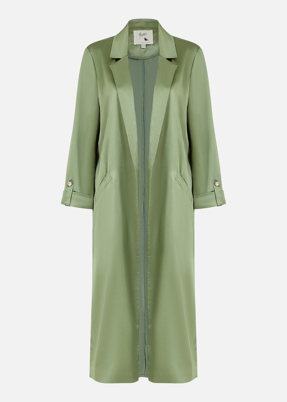 Kimono jacket matalan online