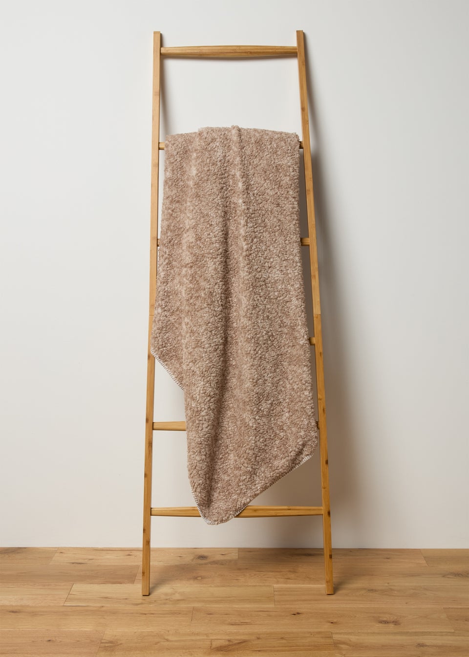 Matalan sherpa throw outlet