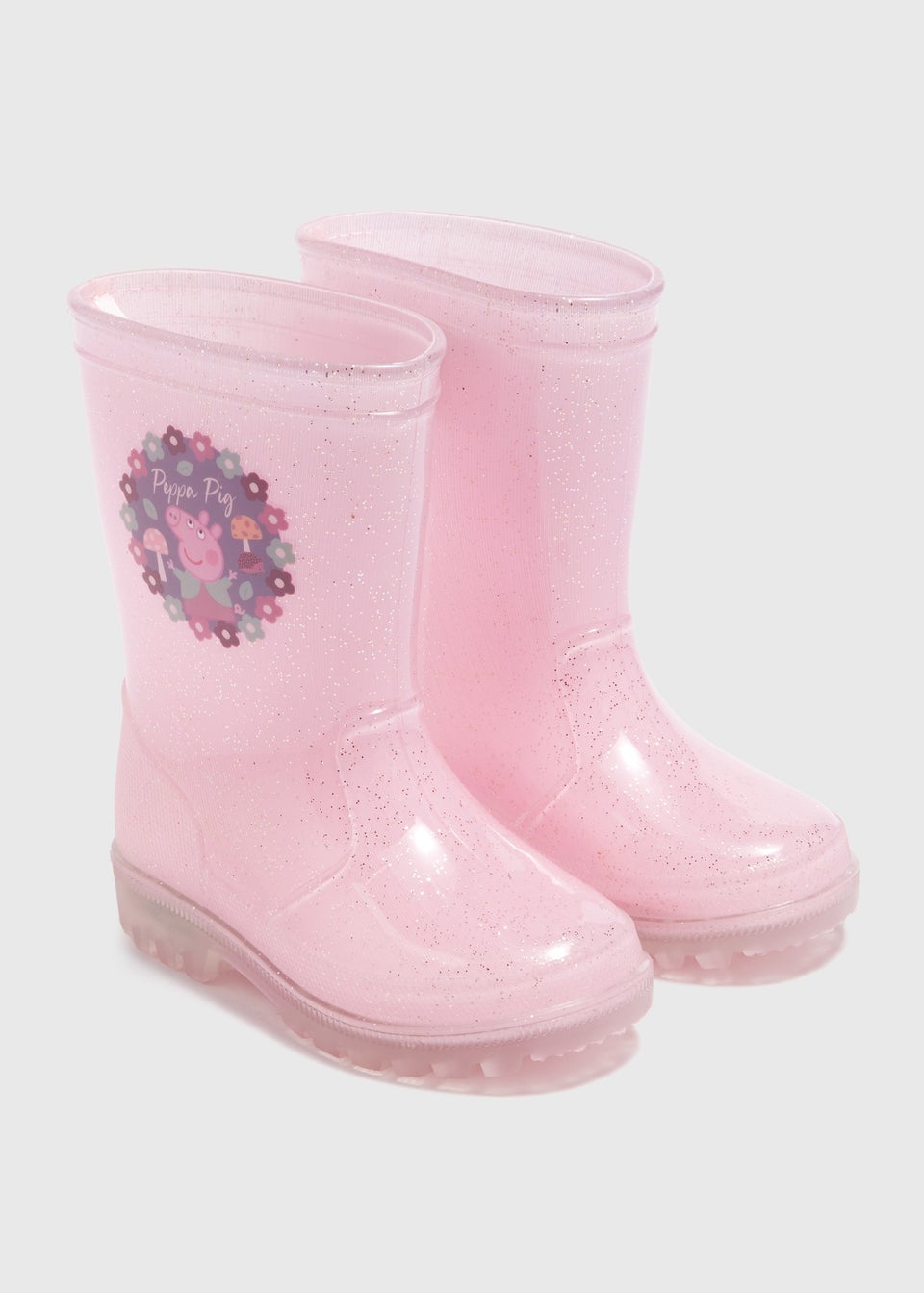 Peppa pig wellies matalan 2025