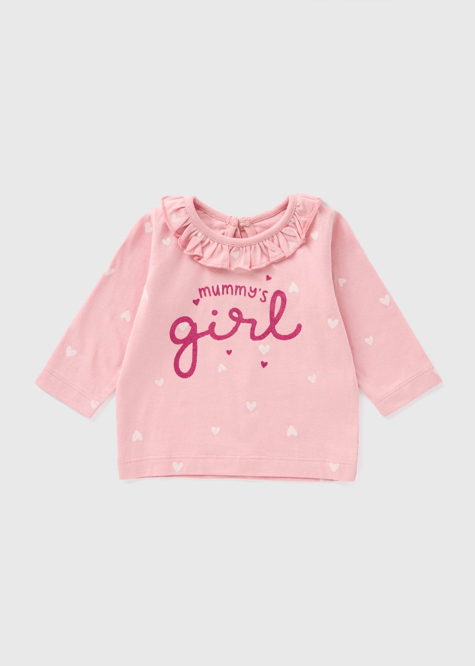 Newborn baby girl t shirts online