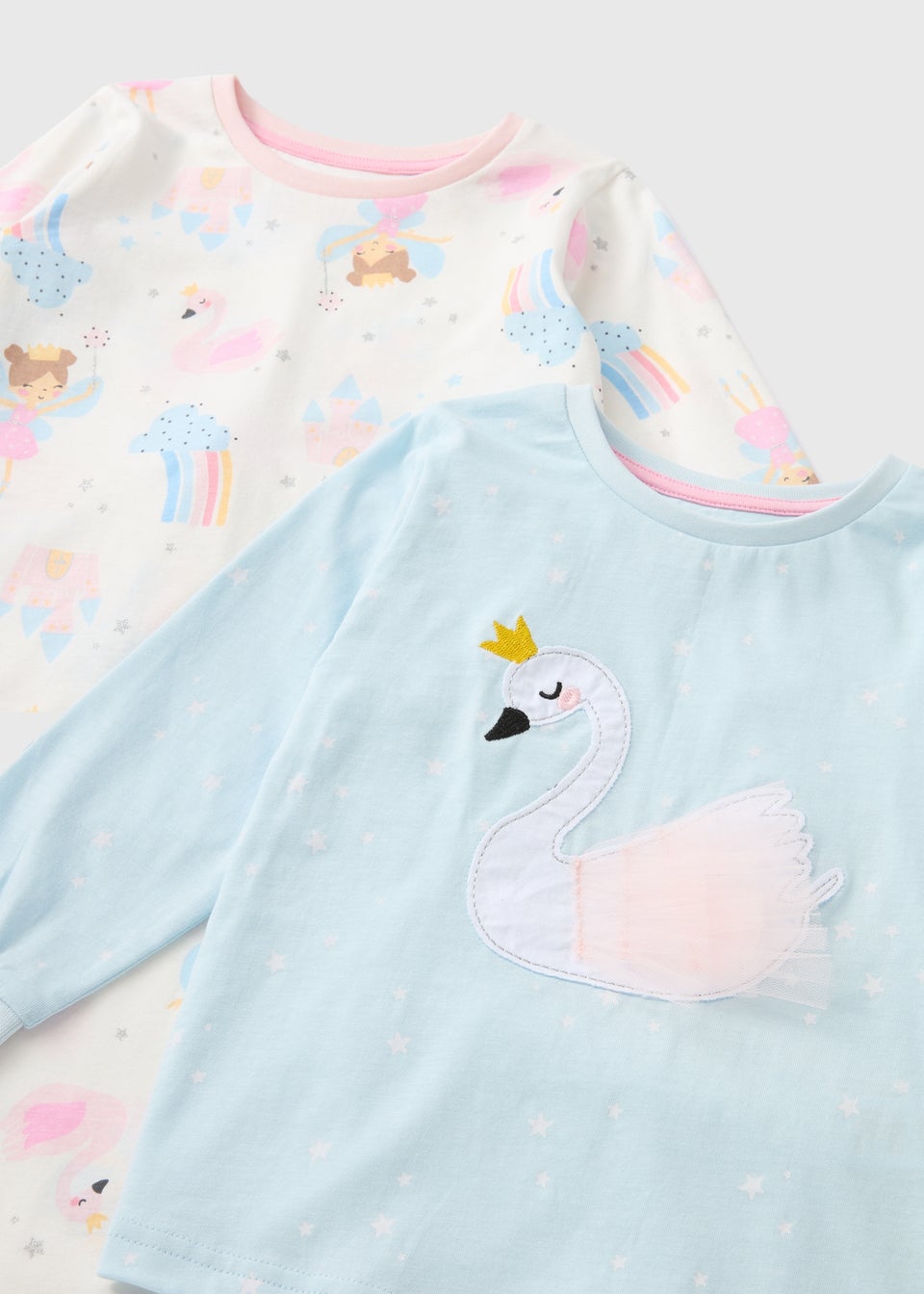 Matalan flamingo pyjamas outlet