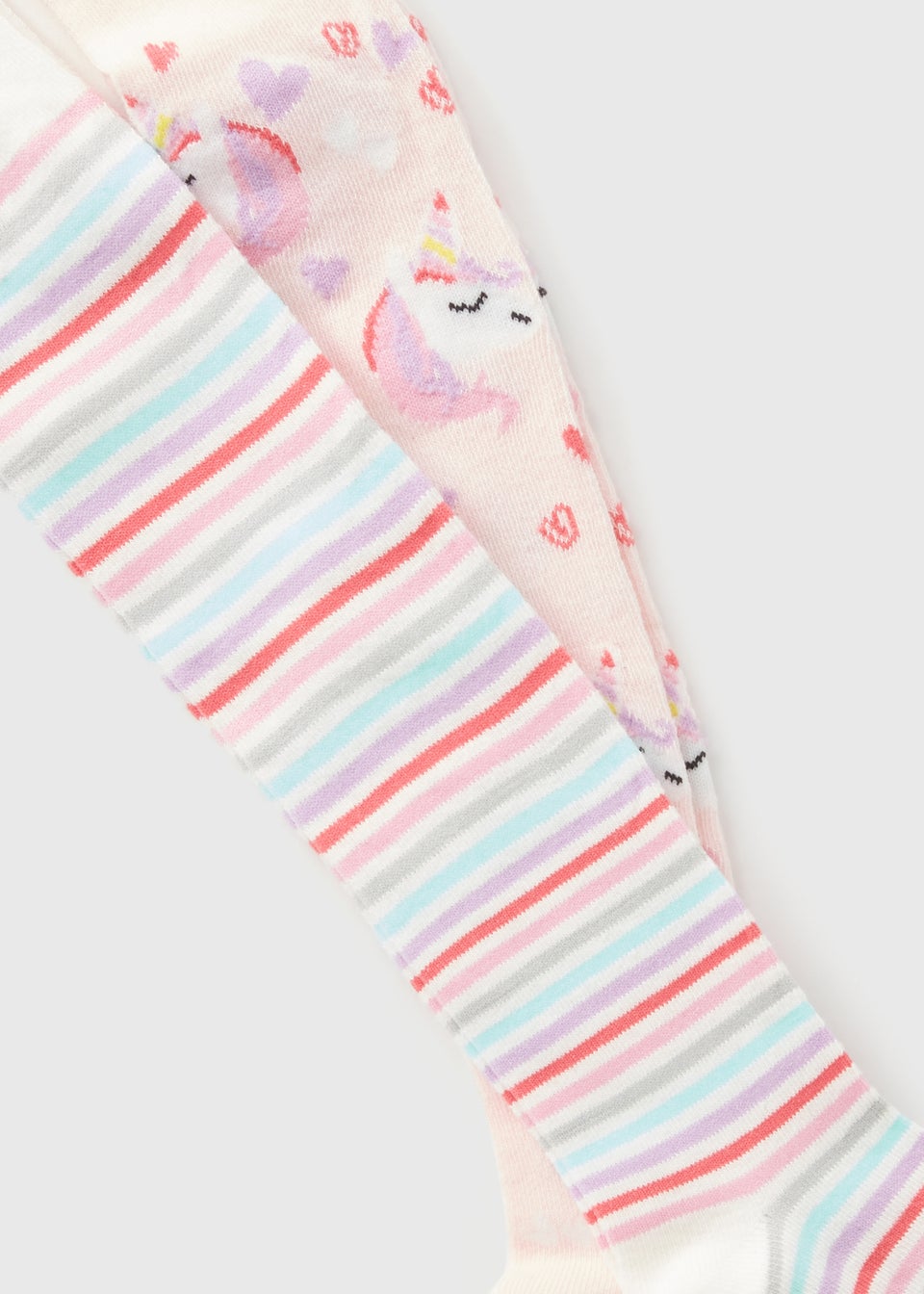 Unicorn tights girls new arrivals