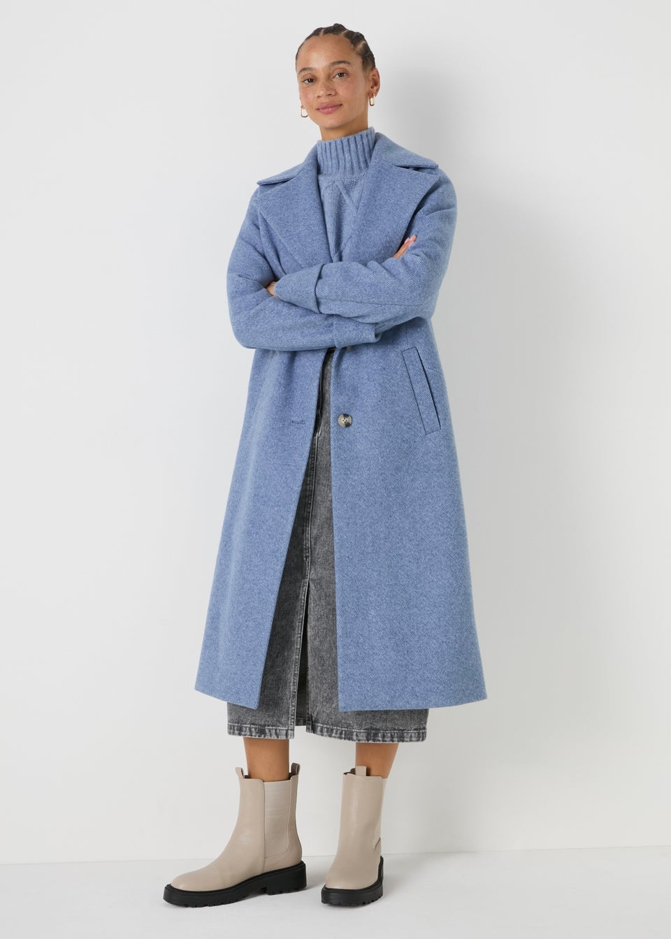 Matalan womens coat sale top