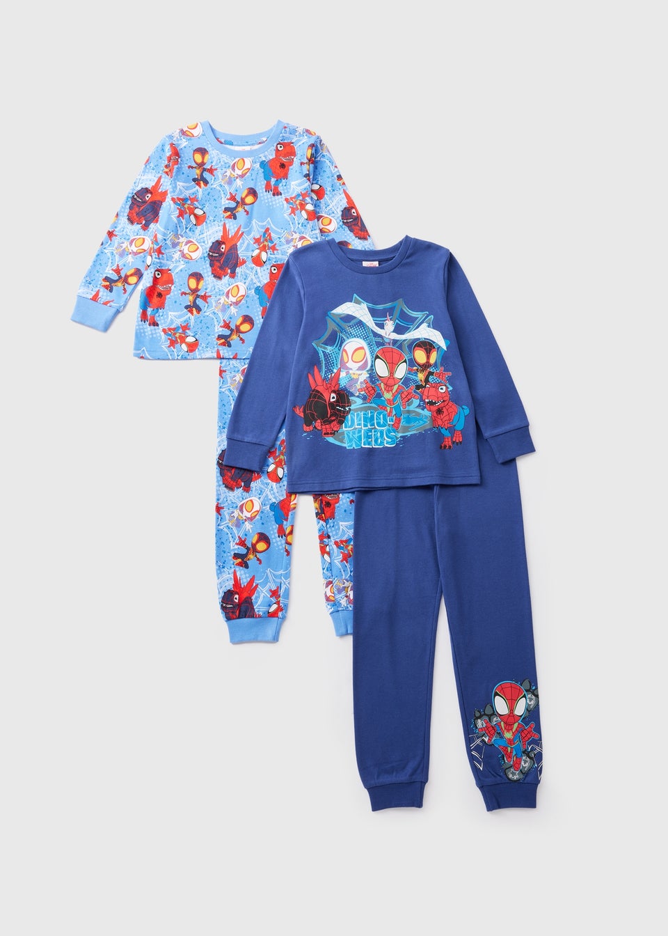 Matalan boyswear pyjamas online