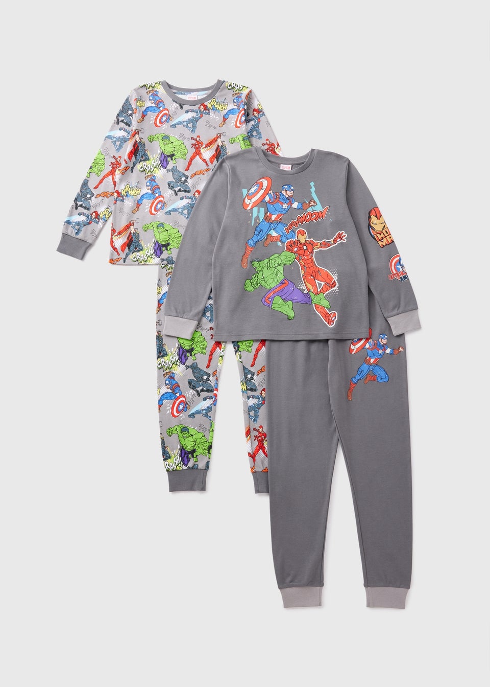 Character Pyjamas Nightwear Matalan