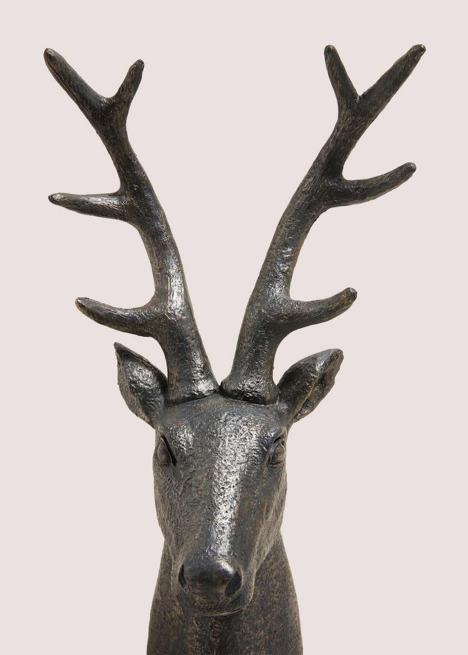 Stag lamp matalan cheap