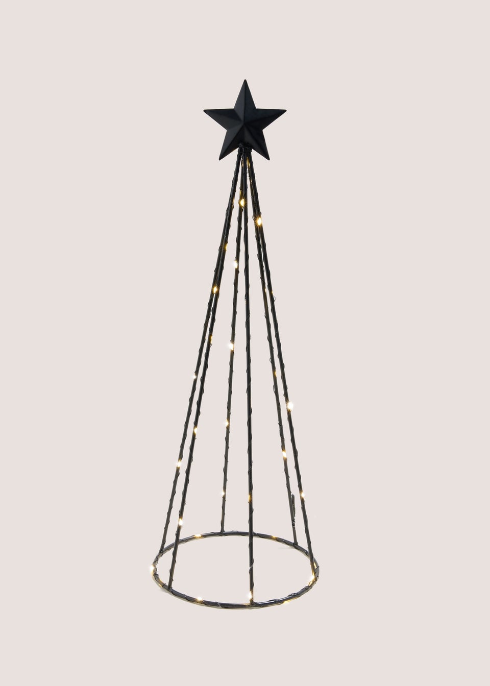 Led Tree Mono