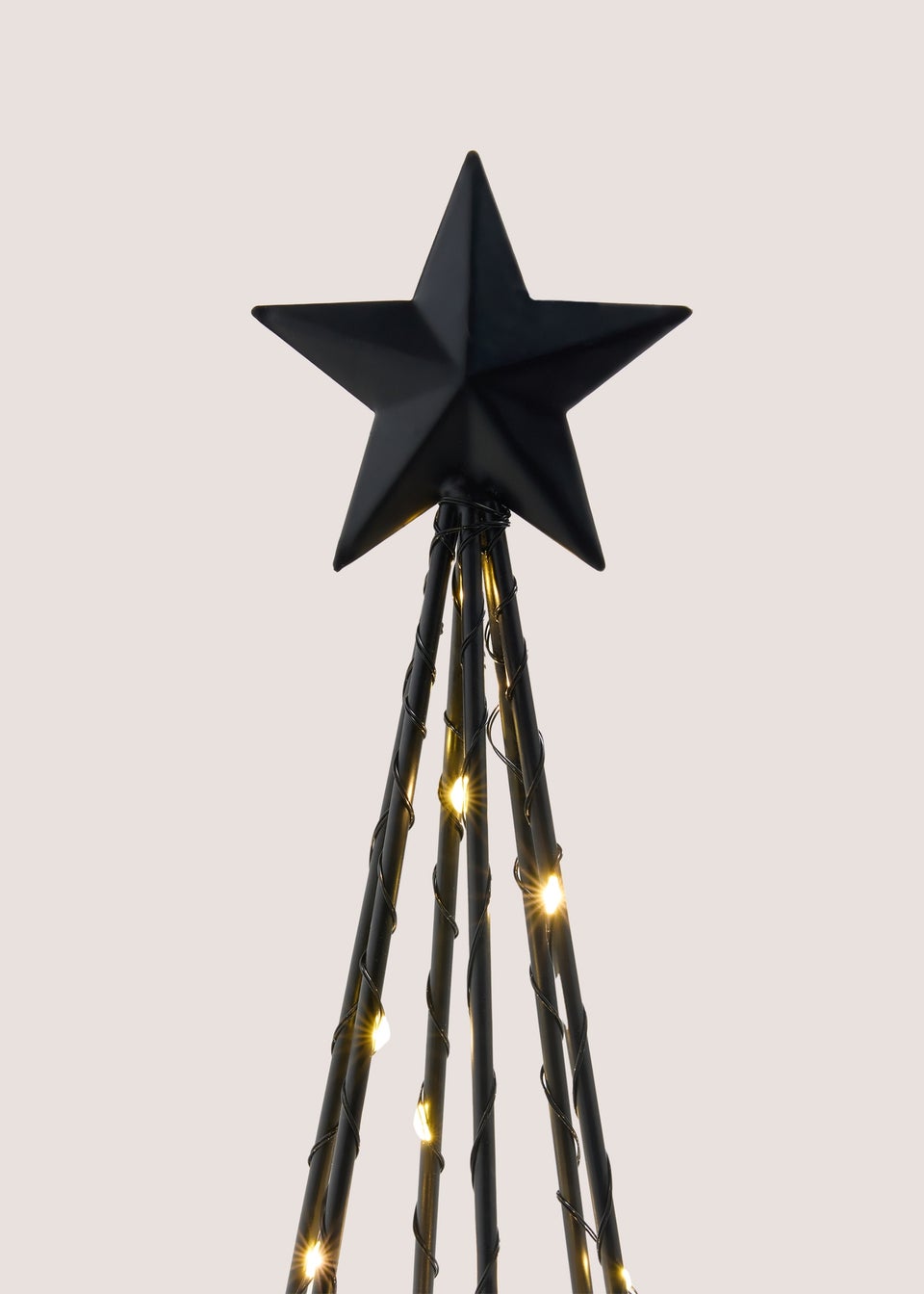 Led Tree Mono