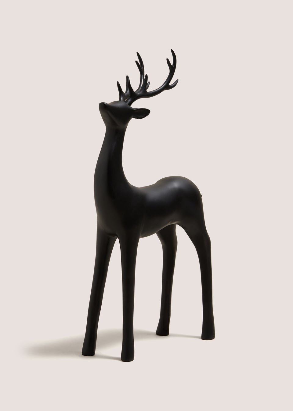 Stag lamp matalan cheap