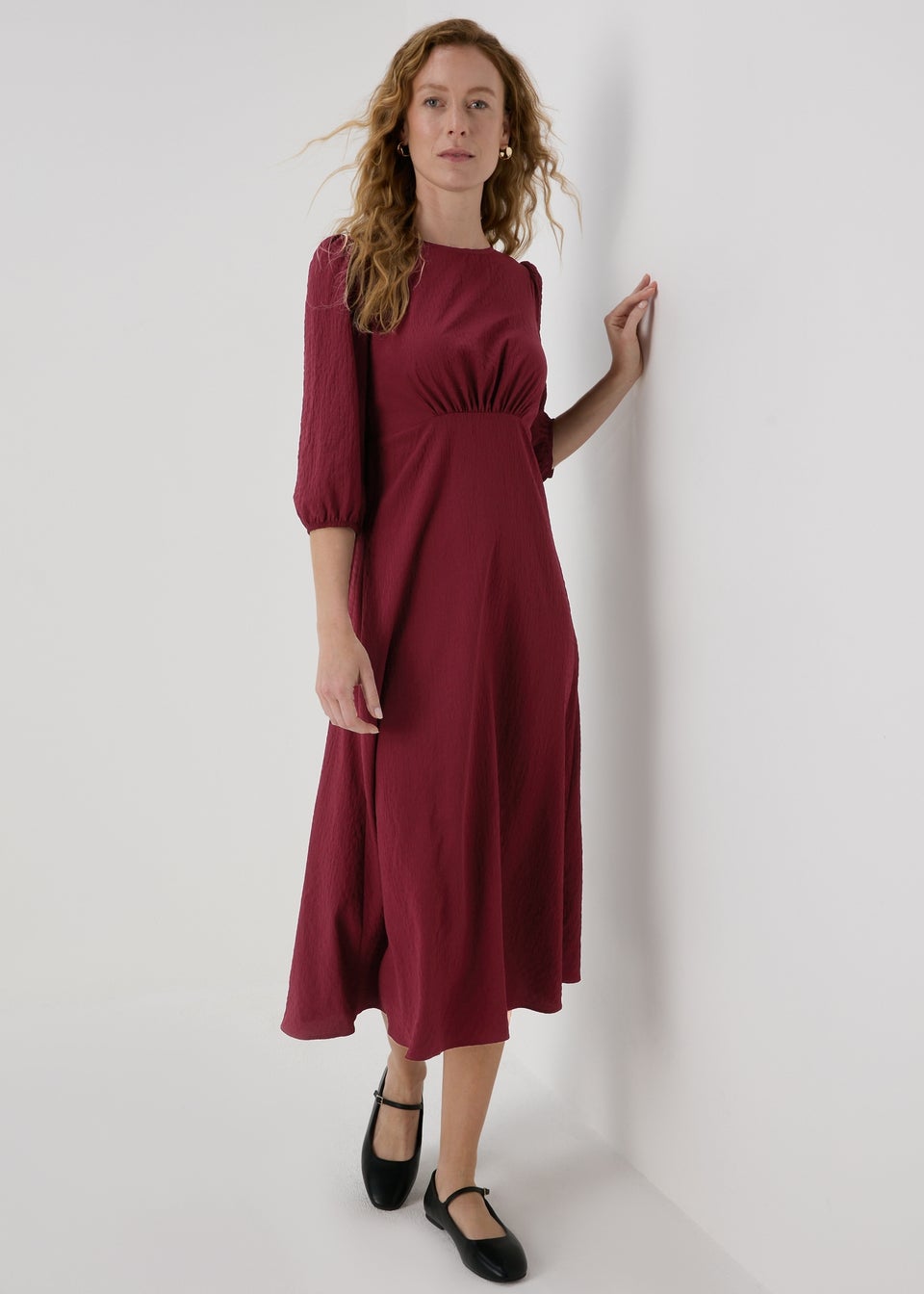 Bridesmaid matalan top
