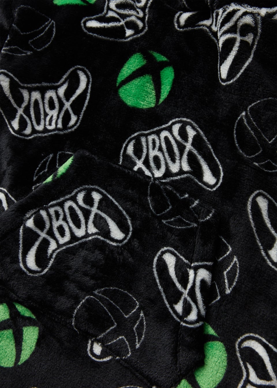 Xbox hoodie kids on sale