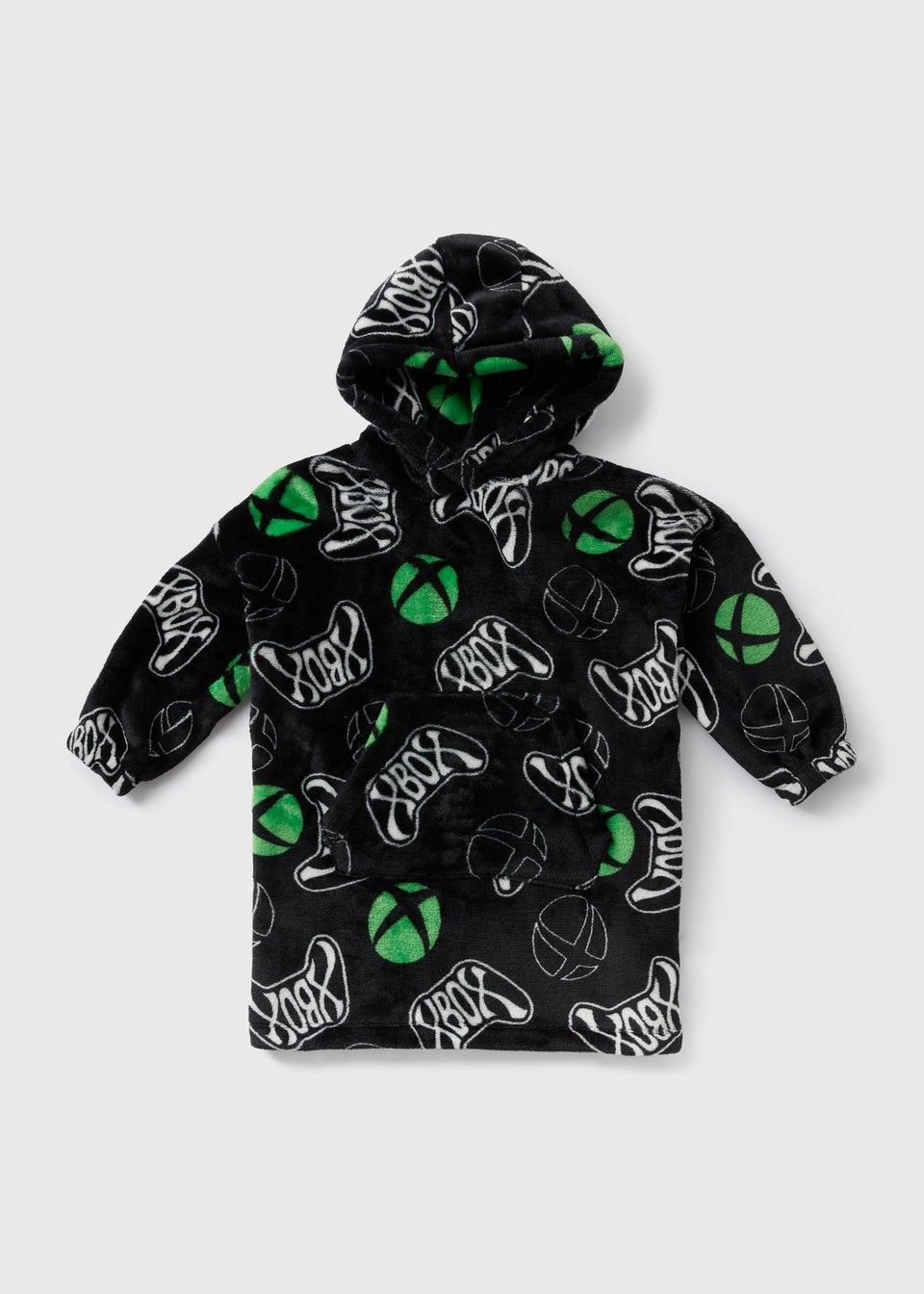 Kids xbox hoodie 2025