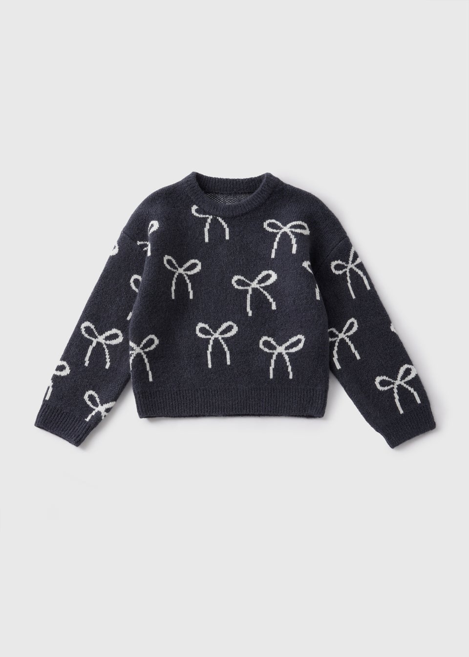 Matalan girls xmas jumpers online