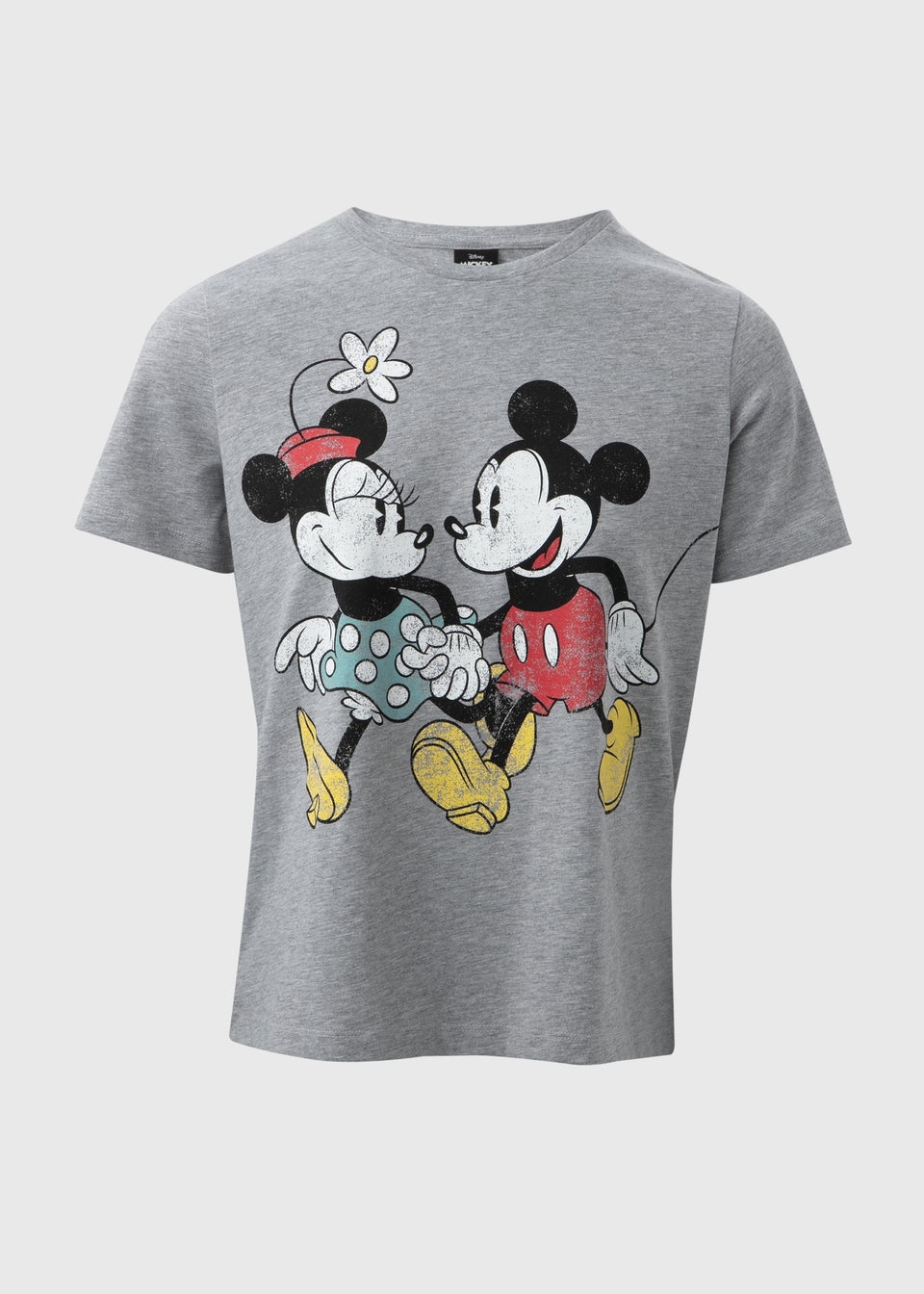 Mickey minnie t shirt 2025