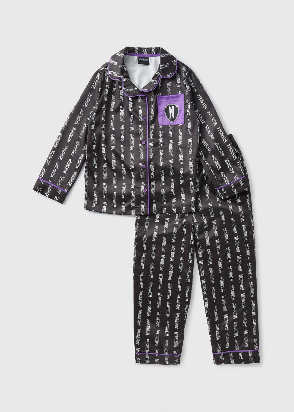 Matalan marvel pyjamas 2025
