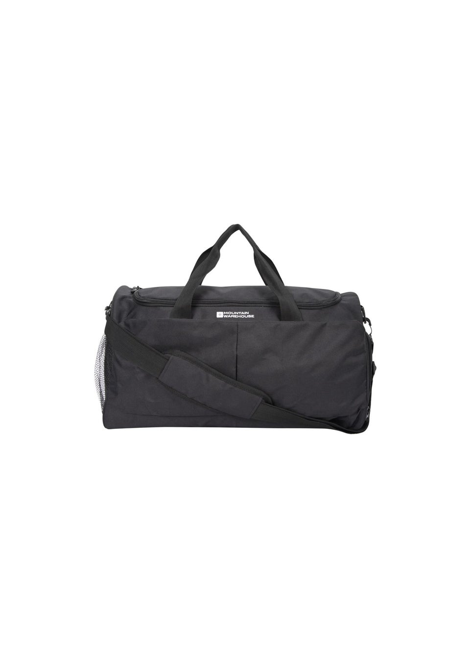 Overnight bag matalan sales