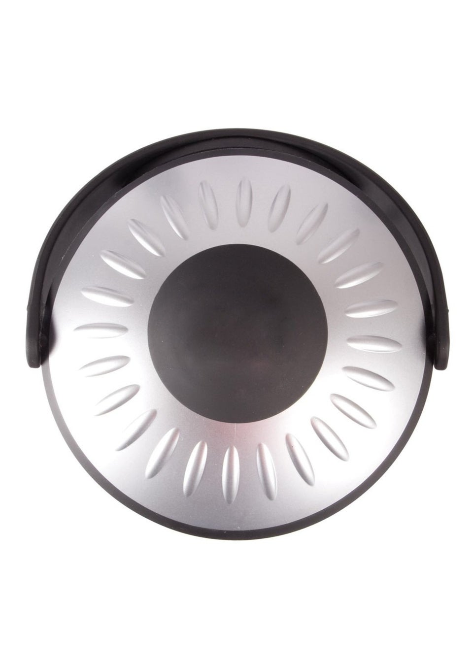 Mountain Warehouse Black Wind-Up Lantern