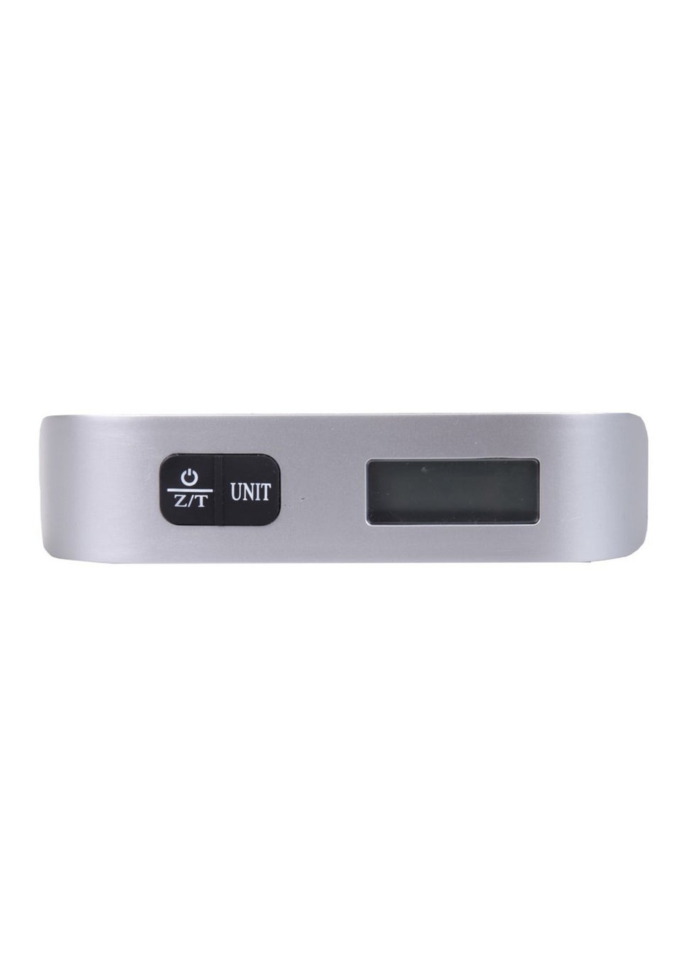 Mountain Warehouse Silver Digital Travel Luggage Scales