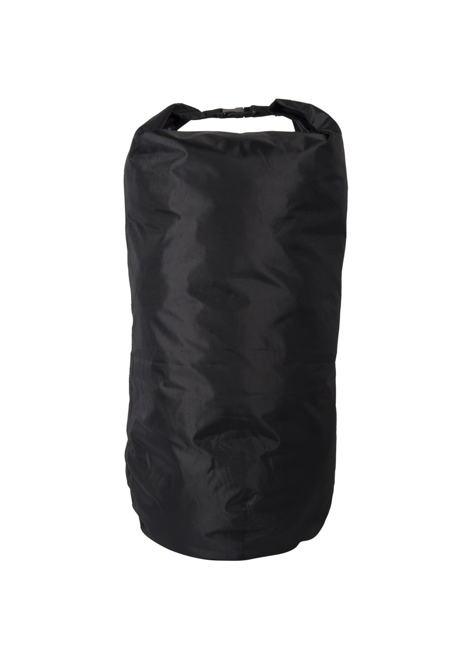 Mountain Warehouse Black Dry Bag