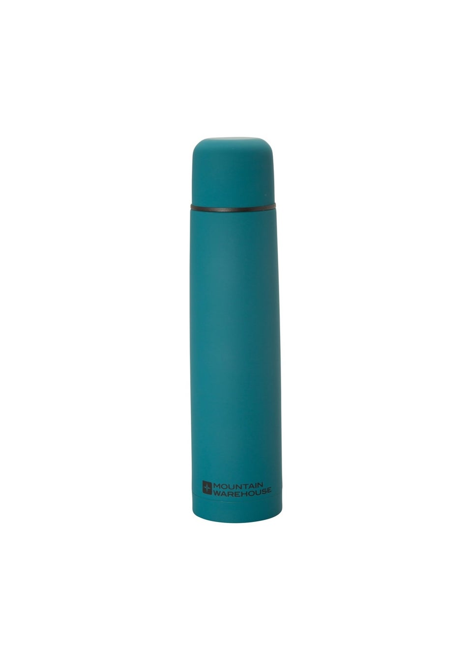 Mountain Warehouse Teal 1L Flask