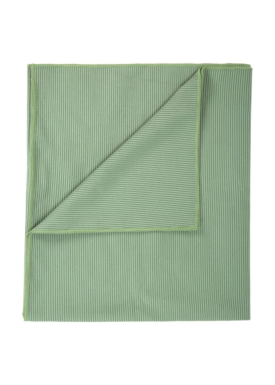 Mountain Warehouse Khaki Giant Ribbed Towel