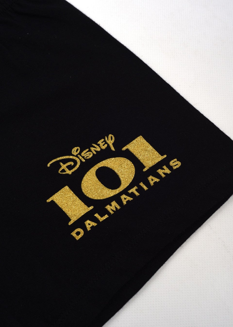 Disney Kids White 101 Dalmatians Pyjama Set (2-6 yrs)